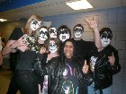 ARMY OF KISS FANS